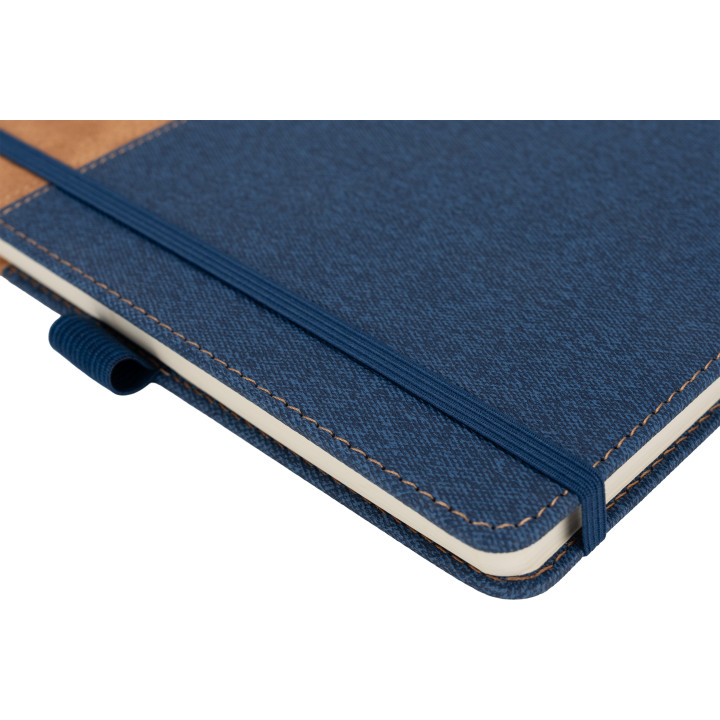 Notatnik A5 w linie GRETEL