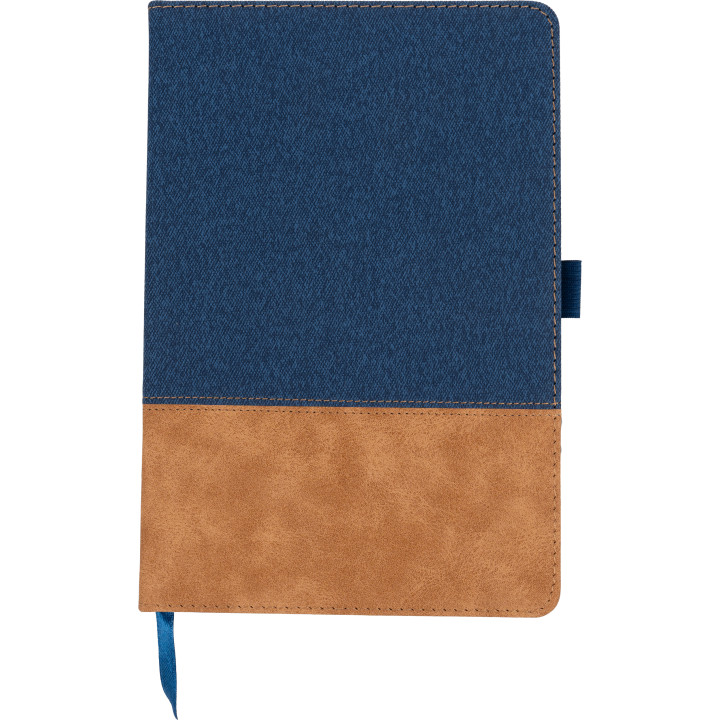 Notatnik A5 w linie GRETEL