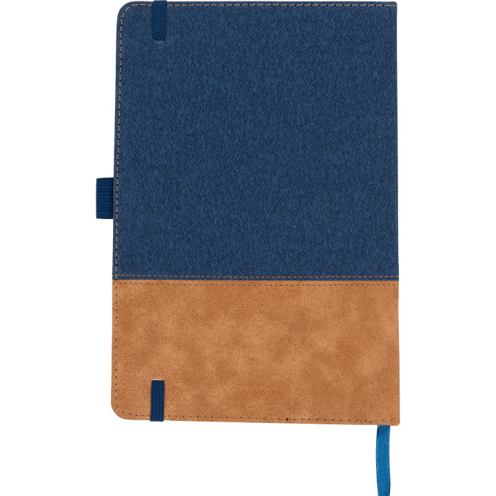 Notatnik A5 w linie GRETEL