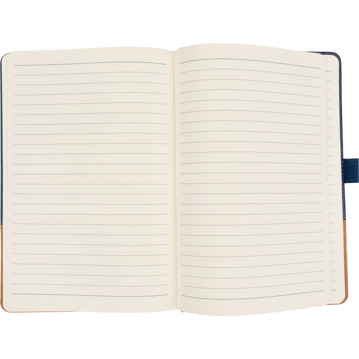 Notatnik A5 w linie GRETEL