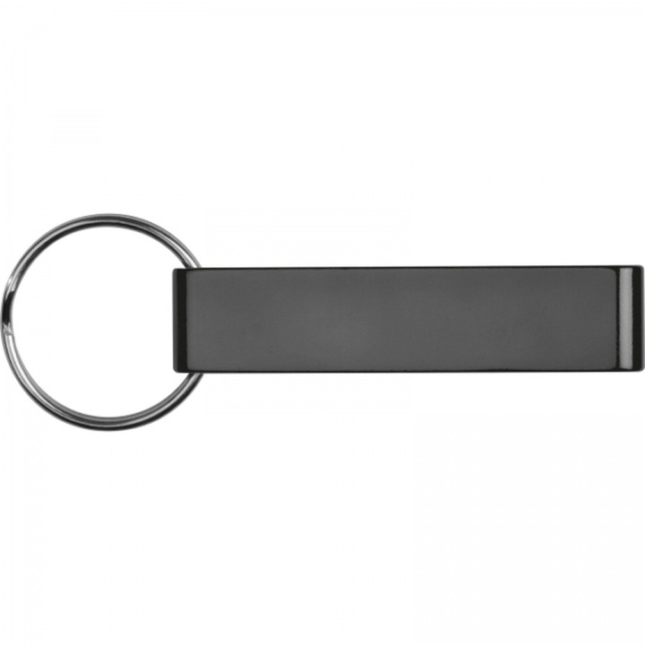 Brelok metalowy otwieracz do butelek ADRIANO