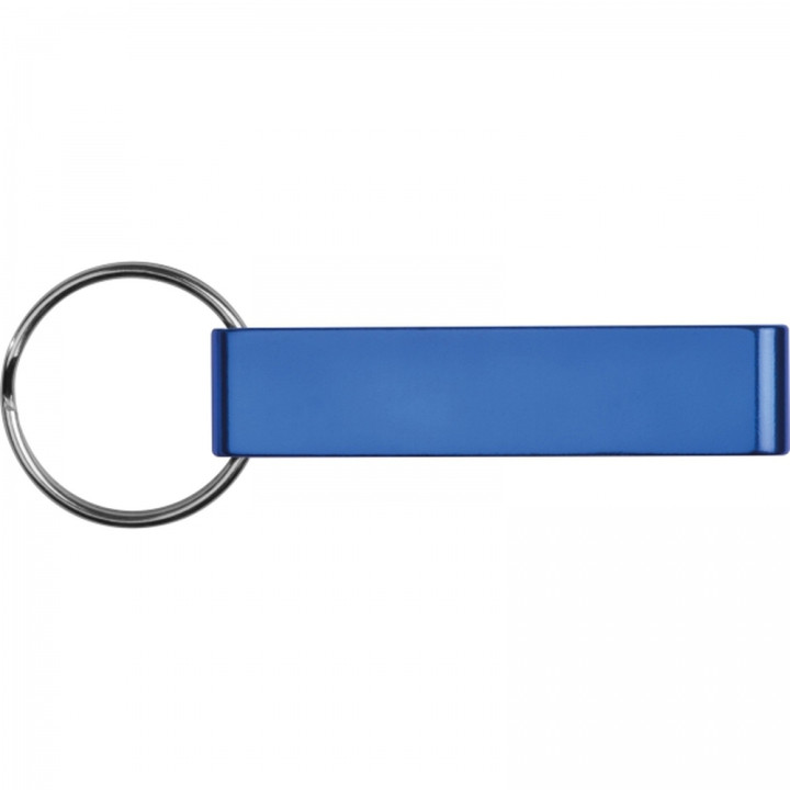 Brelok metalowy otwieracz do butelek ADRIANO