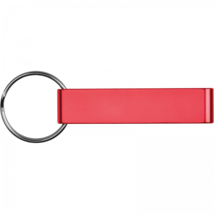 Brelok metalowy otwieracz do butelek ADRIANO