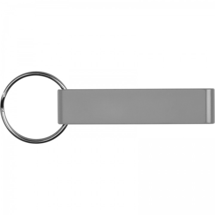 Brelok metalowy otwieracz do butelek ADRIANO