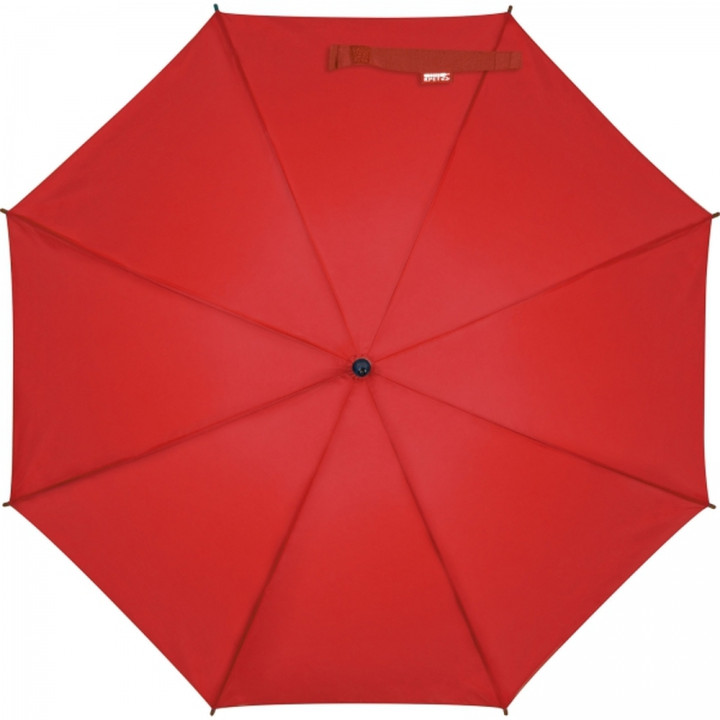Parasol automatyczny ø105 cm RPET CHRISTINE