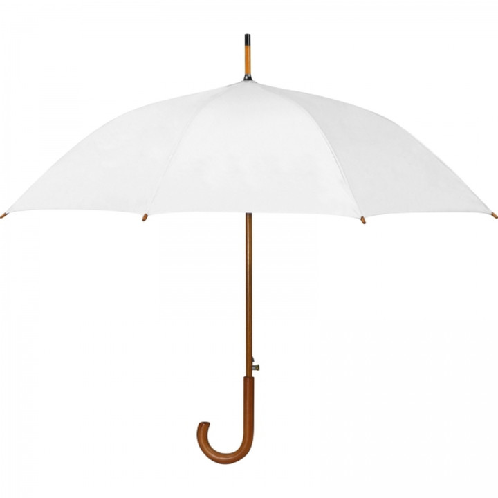 Parasol automatyczny ø105 cm RPET CHRISTINE