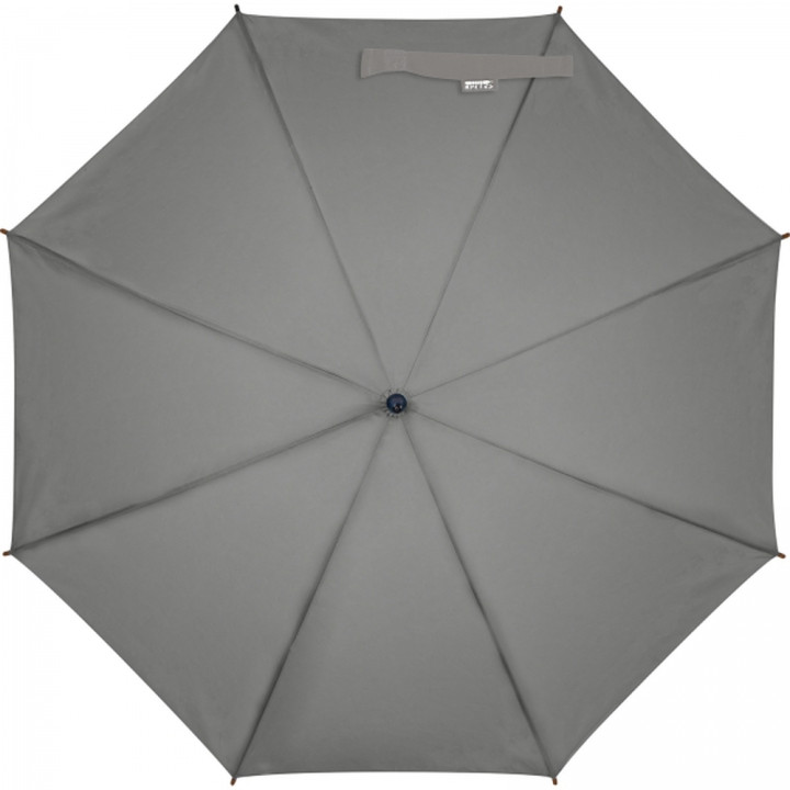 Parasol automatyczny ø105 cm RPET CHRISTINE