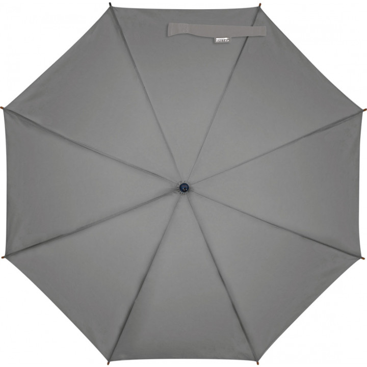 Parasol automatyczny ø105 cm RPET CHRISTINE