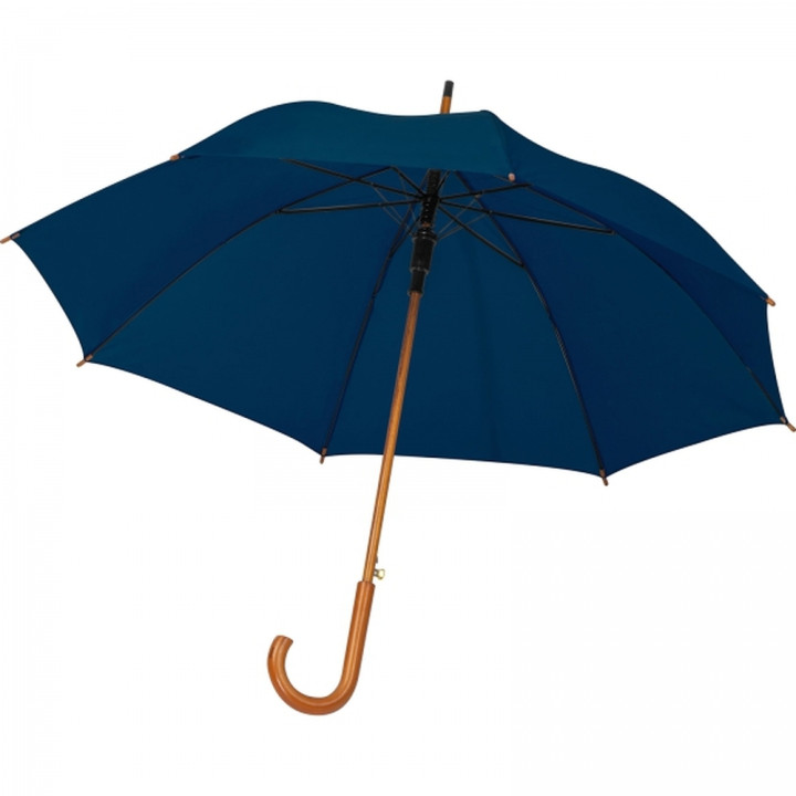 Parasol automatyczny ø105 cm RPET CHRISTINE