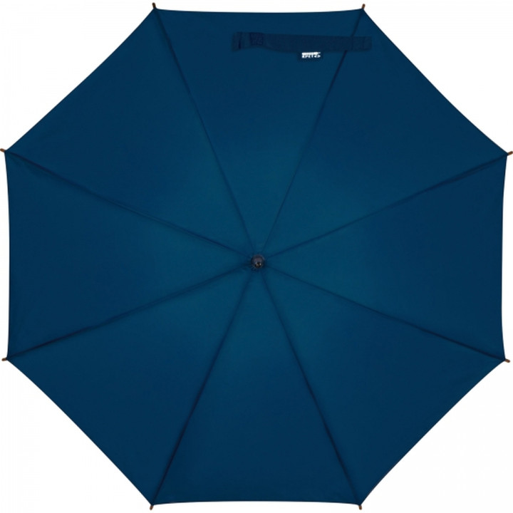 Parasol automatyczny ø105 cm RPET CHRISTINE