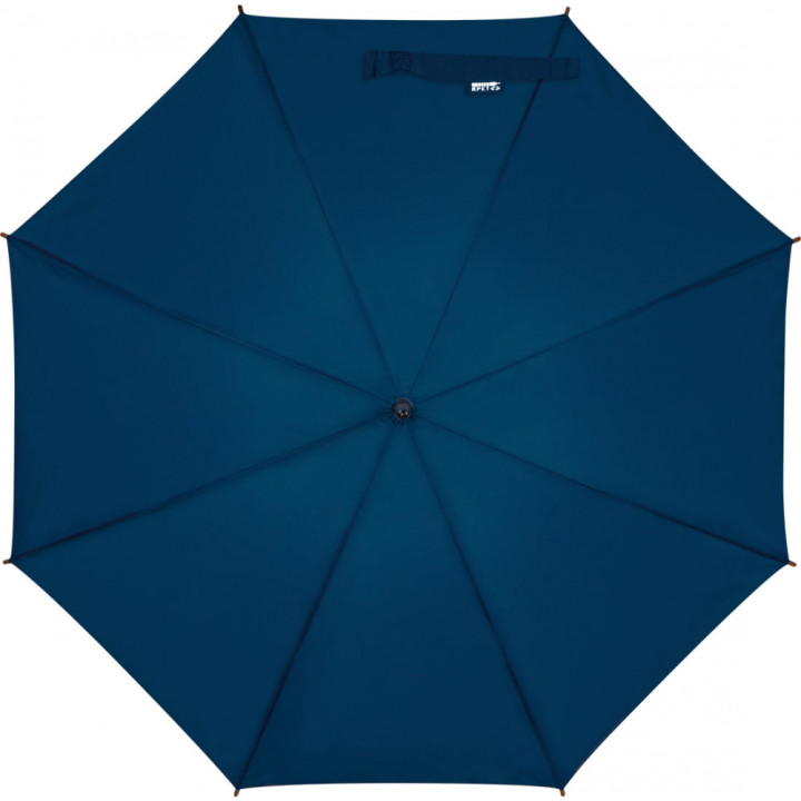 Parasol automatyczny ø105 cm RPET CHRISTINE