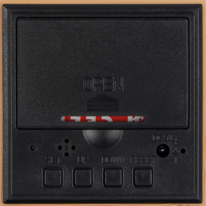 Zegar biurkowy EILEEN