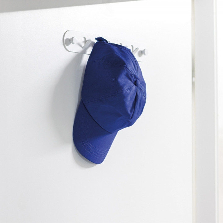 Czapka z daszkiem bawełniana 5 paneli 170g/m2 MEGAN