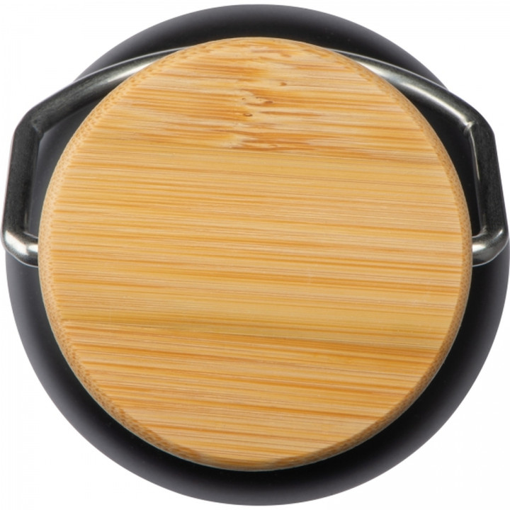 Butelka termiczna stalowa 500 ml EDOARDO