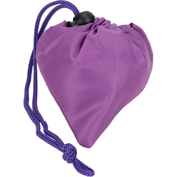 Torba na zakupy składana 190T HENRYKA