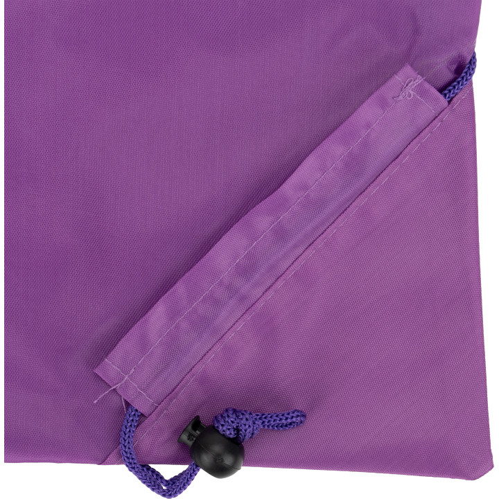 Torba na zakupy składana 190T HENRYKA