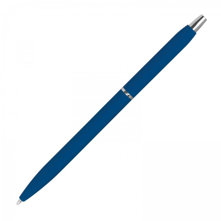 Długopis metalowy soft touch CONCETTA