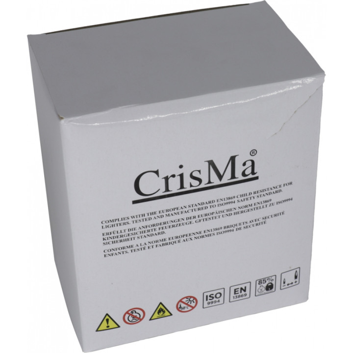 Zapalniczka plastikowa ANATOL