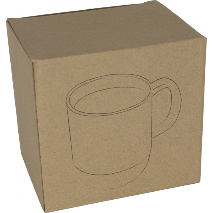 Kubek ceramiczny 350 ml THEODOR