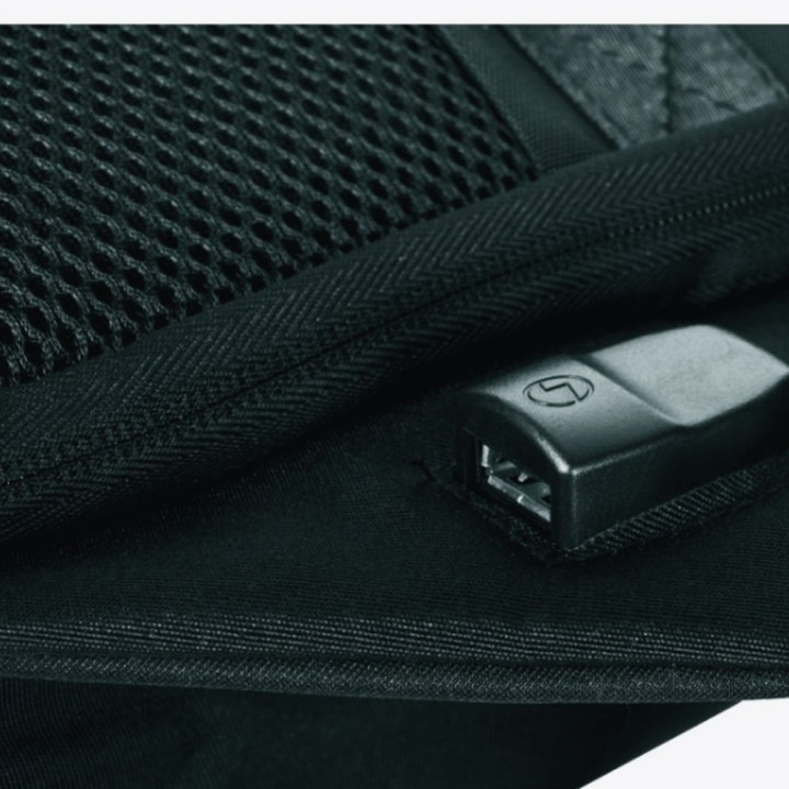 Plecak MAREB Schwarzwolf