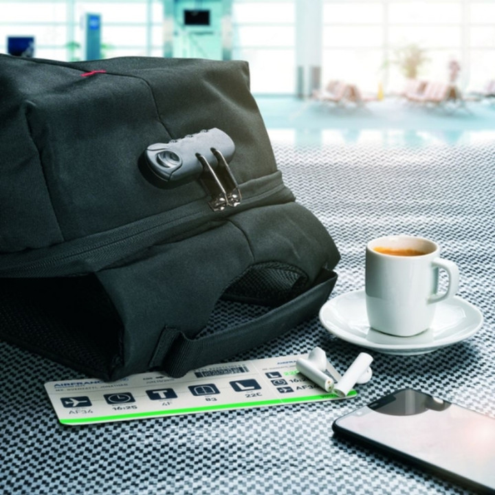 Plecak MAREB Schwarzwolf