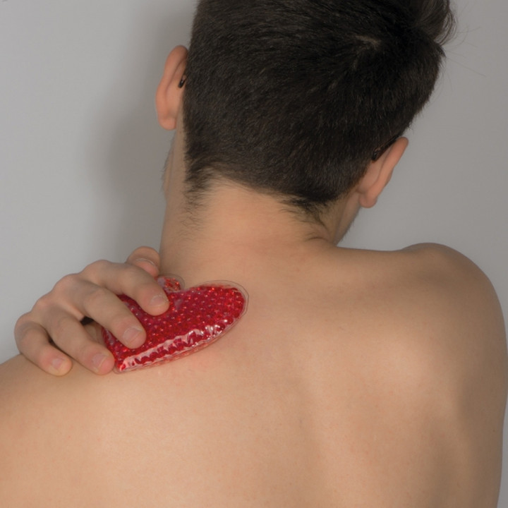 Kompres chłodzący LILIA