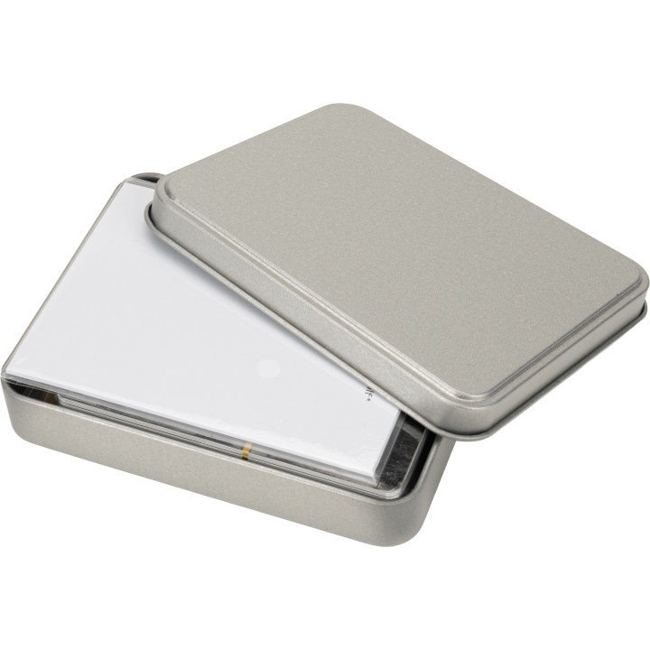 Zestaw do gry w karty i kości YARRA Schwarzwolf