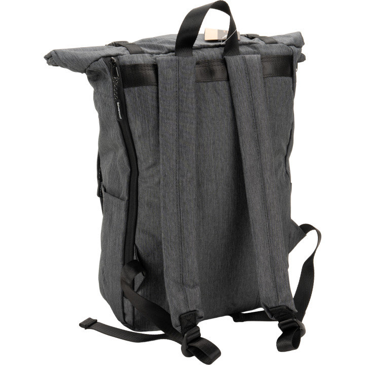 Plecak OHIO Schwarzwolf