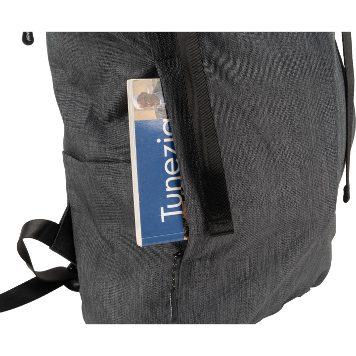 Plecak OHIO Schwarzwolf