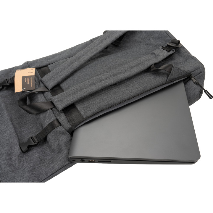 Plecak OHIO Schwarzwolf