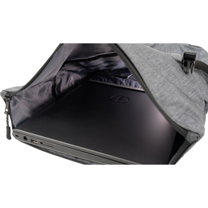 Plecak OHIO Schwarzwolf