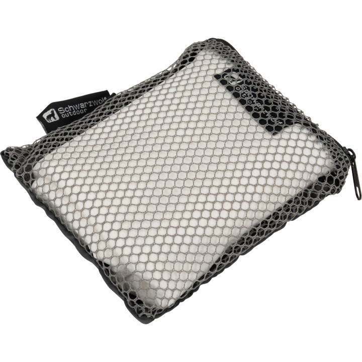 Ręcznik LANAO Schwarzwolf