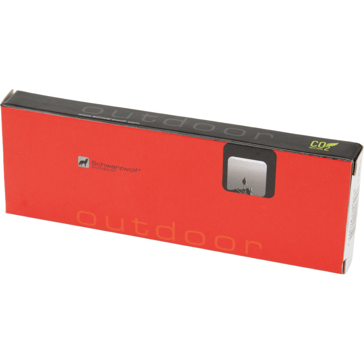 Zestaw narzędzi rowerowych INARI Schwarzwolf