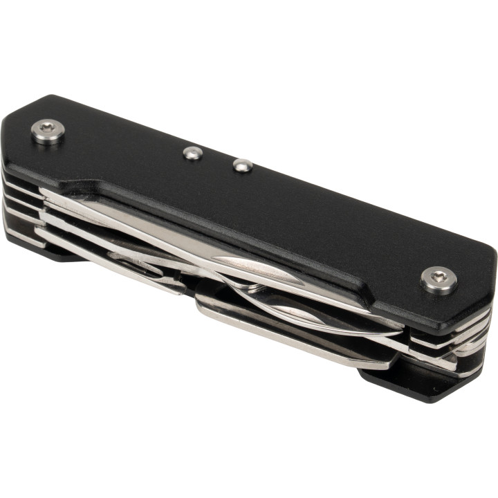 Scyzoryk NEMRUT Schwarzwolf