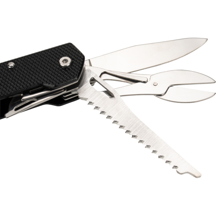 Scyzoryk NEMRUT Schwarzwolf