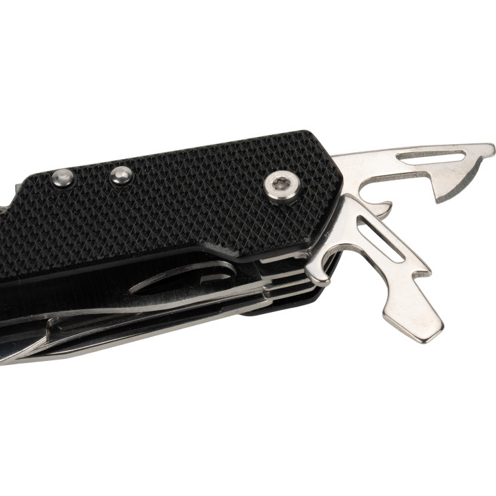 Scyzoryk NEMRUT Schwarzwolf