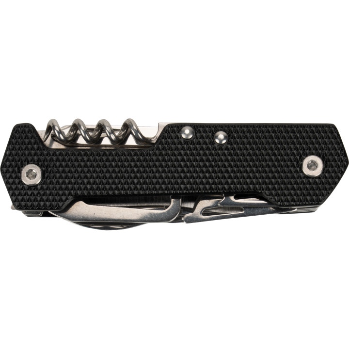 Scyzoryk NEMRUT Schwarzwolf