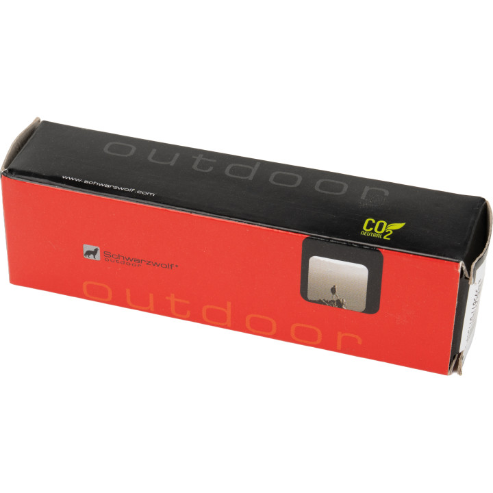 Scyzoryk NEMRUT Schwarzwolf