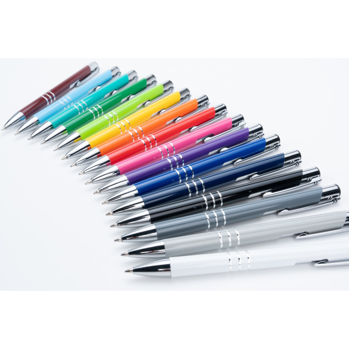 Długopis metalowy KILIAN