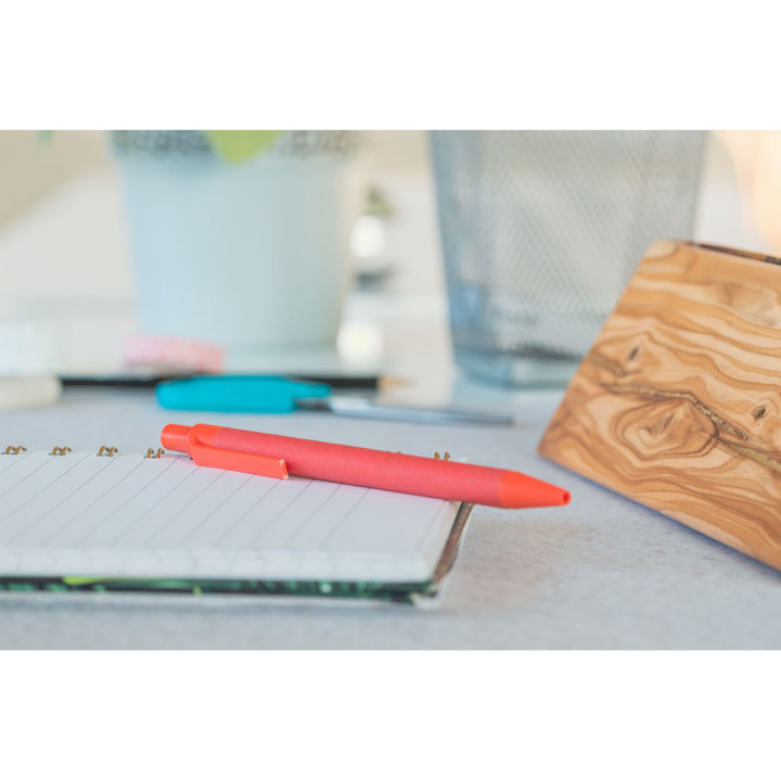 Długopis tekturowy DOMENICA