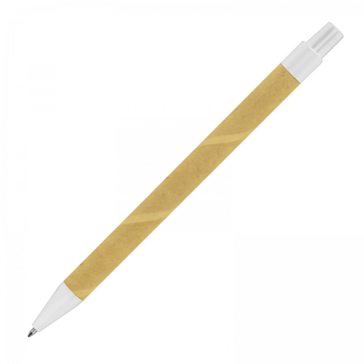 Długopis tekturowy DOMENICA