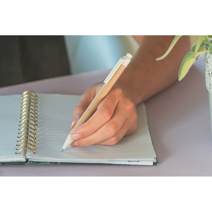 Długopis tekturowy DOMENICA