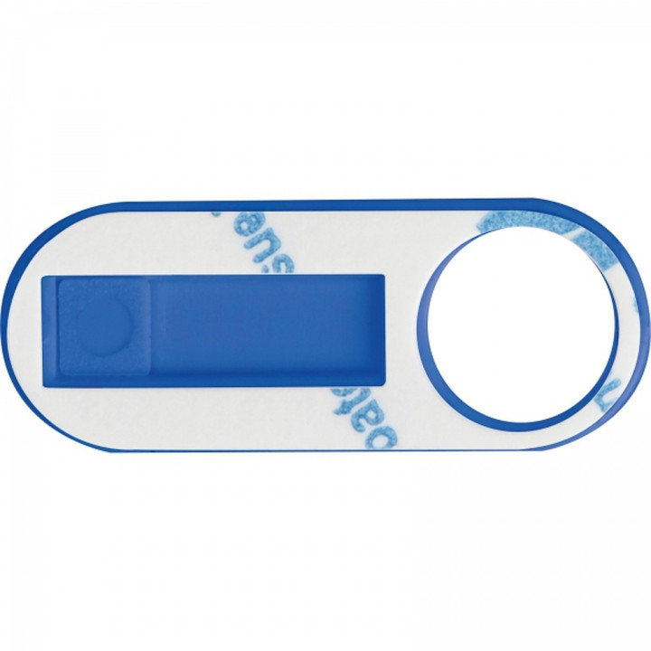 Zaślepka na kamerę w telefonie ESTER