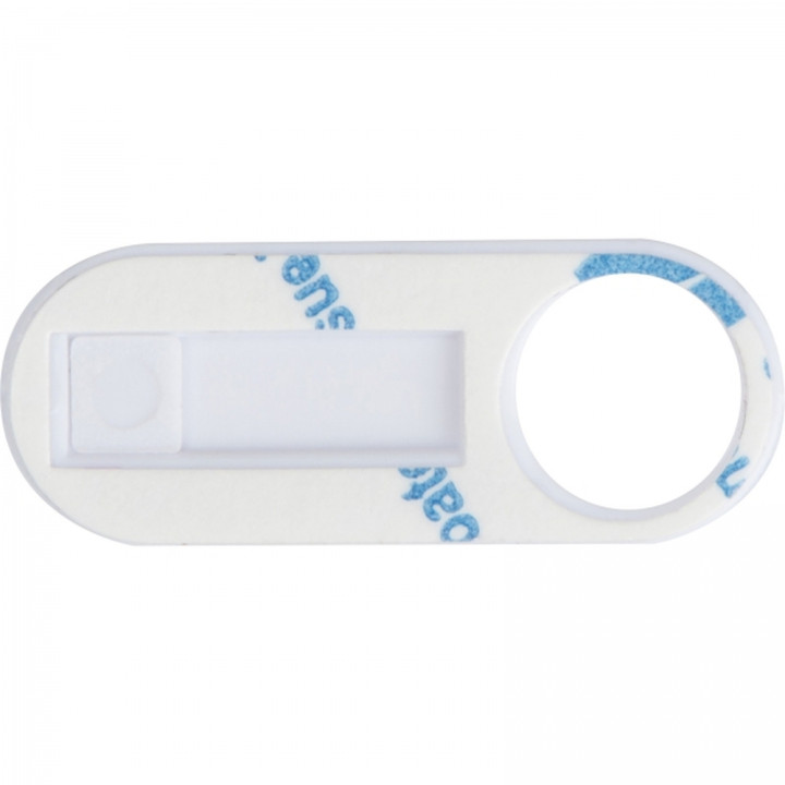 Zaślepka na kamerę w telefonie ESTER