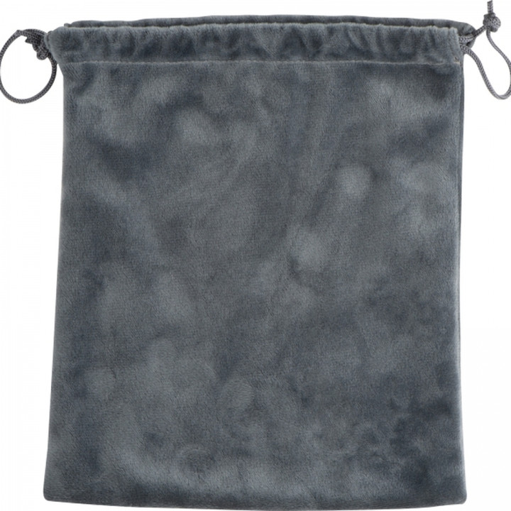 Zestaw podróżny poduszka, opaska, zatyczki do uszu SYLVIA