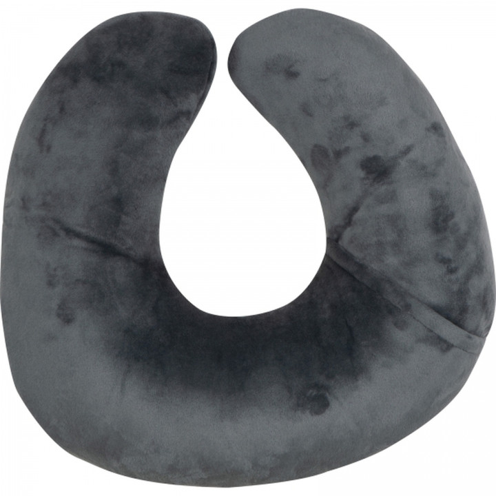 Zestaw podróżny poduszka, opaska, zatyczki do uszu SYLVIA