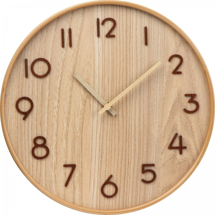 Zegar ścienny CATHERINE