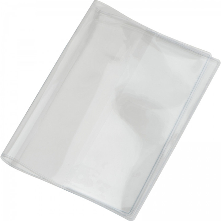 Okładka na dokumenty LUCA