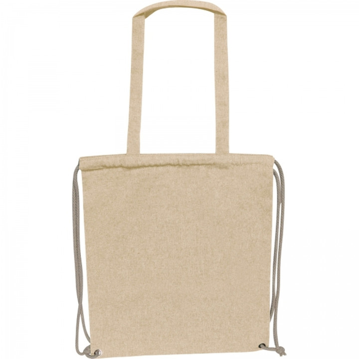 Worek bawełniany 140 g/m2 VOLKER