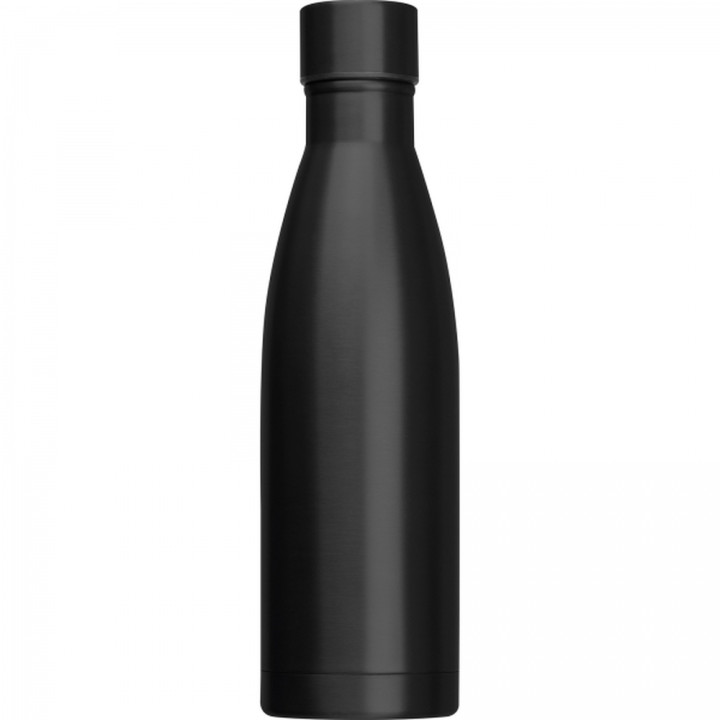 Butelka termiczna stalowa 500 ml BERND